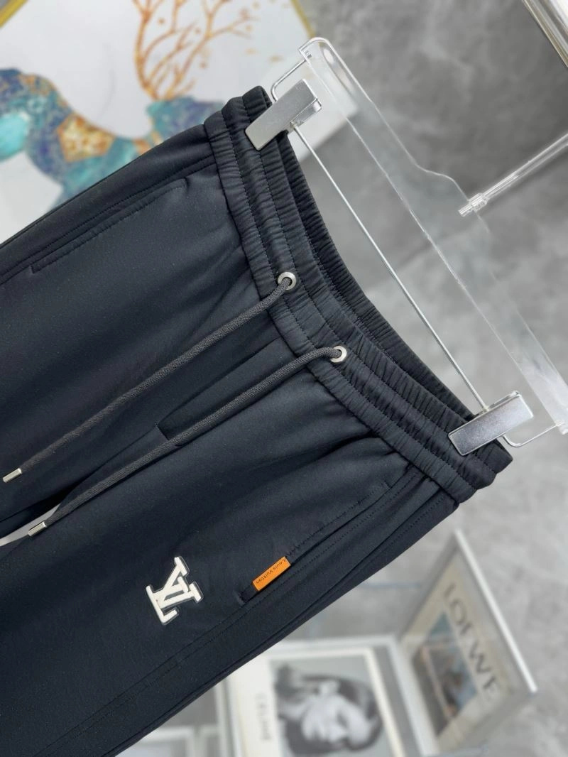 Louis Vuitton Long Pants WaterResistant 136907