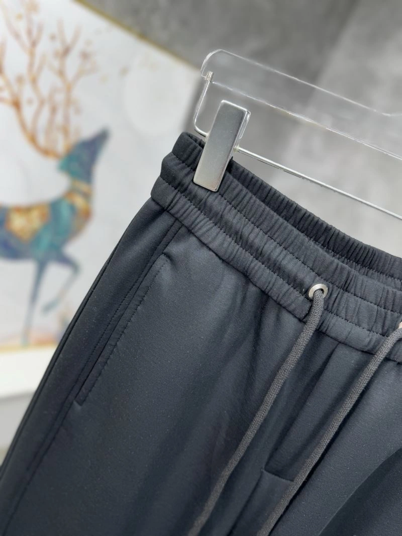 Louis Vuitton Long Pants WaterResistant 136907