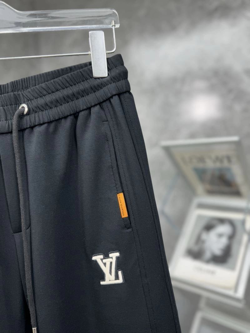 Louis Vuitton Long Pants WaterResistant 136907