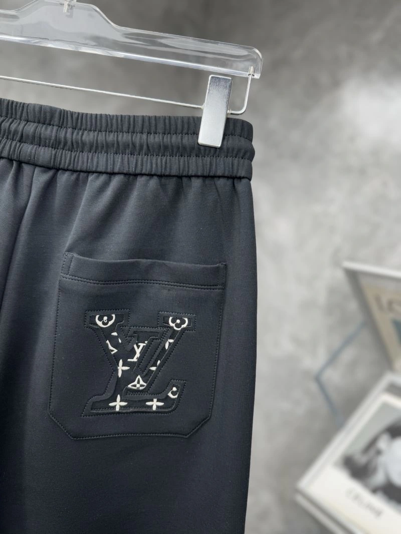 Louis Vuitton Long Pants WaterResistant 136907