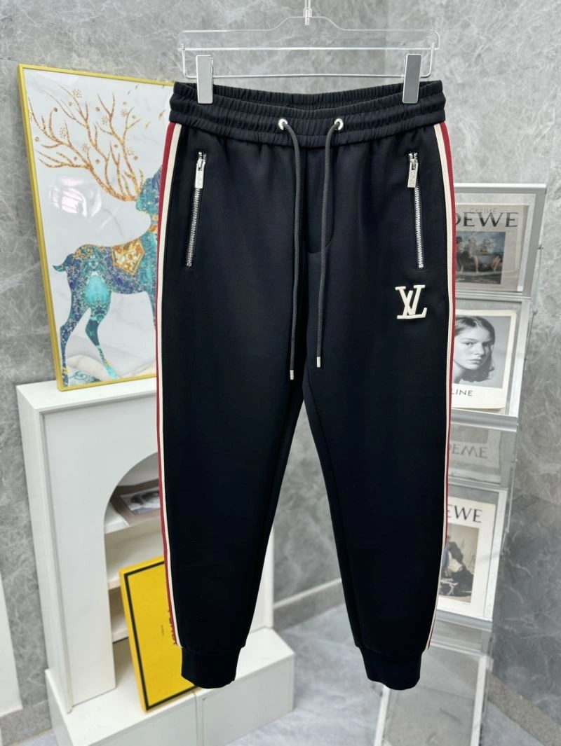 TimelessDesign Louis Vuitton Long Pants 136930