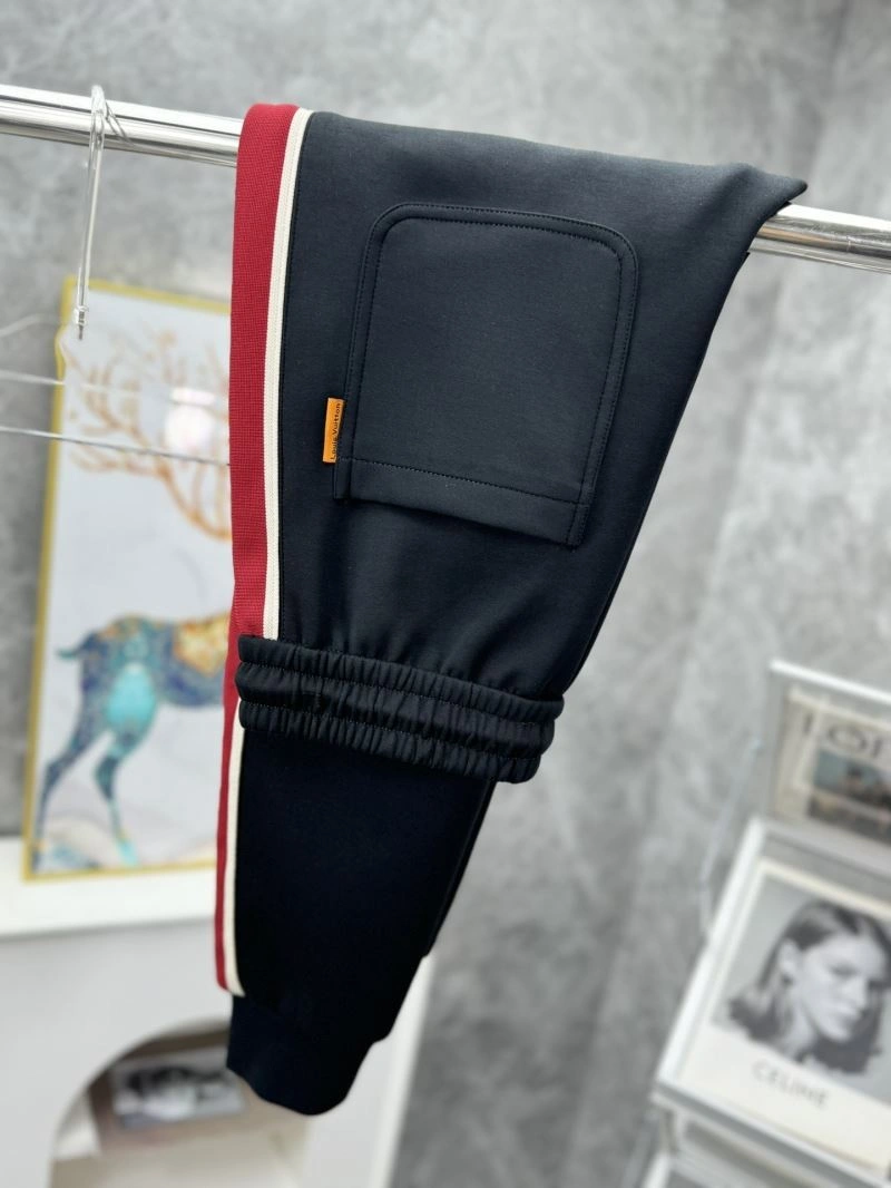 TimelessDesign Louis Vuitton Long Pants 136930