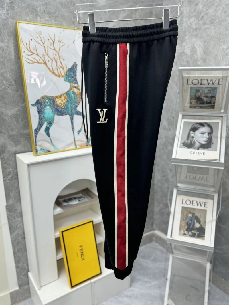 TimelessDesign Louis Vuitton Long Pants 136930