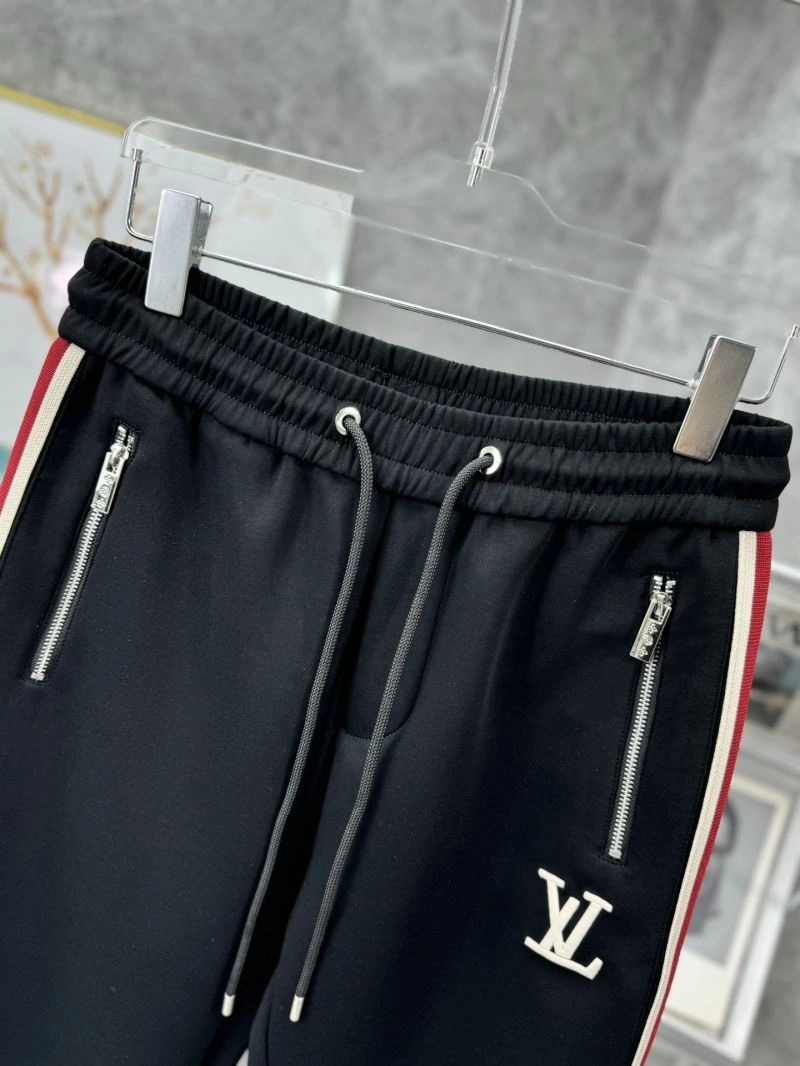 TimelessDesign Louis Vuitton Long Pants 136930