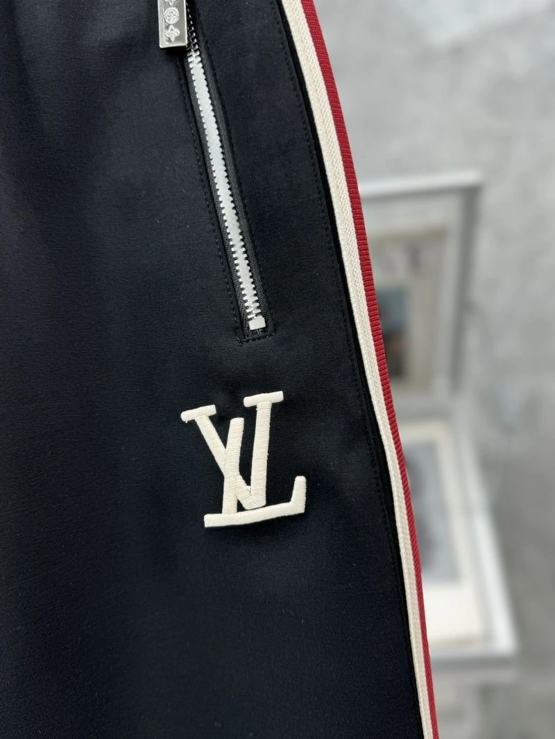TimelessDesign Louis Vuitton Long Pants 136930