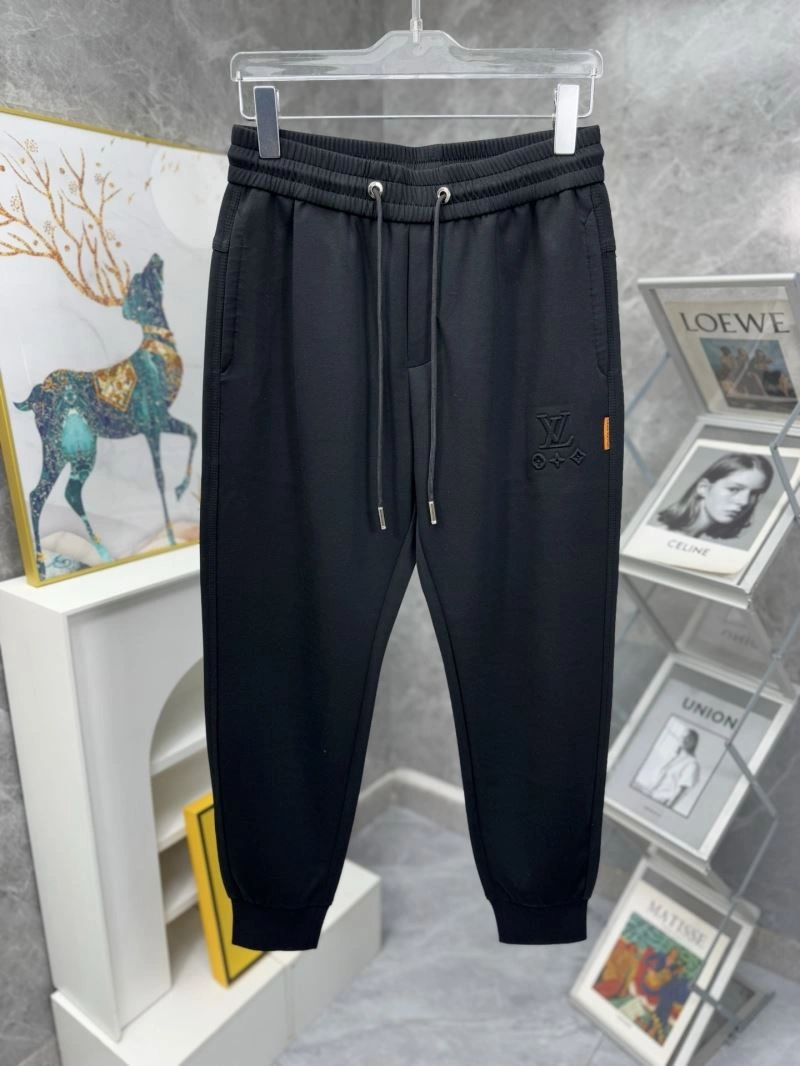 Louis Vuitton Long Pants OdorResistant 136903