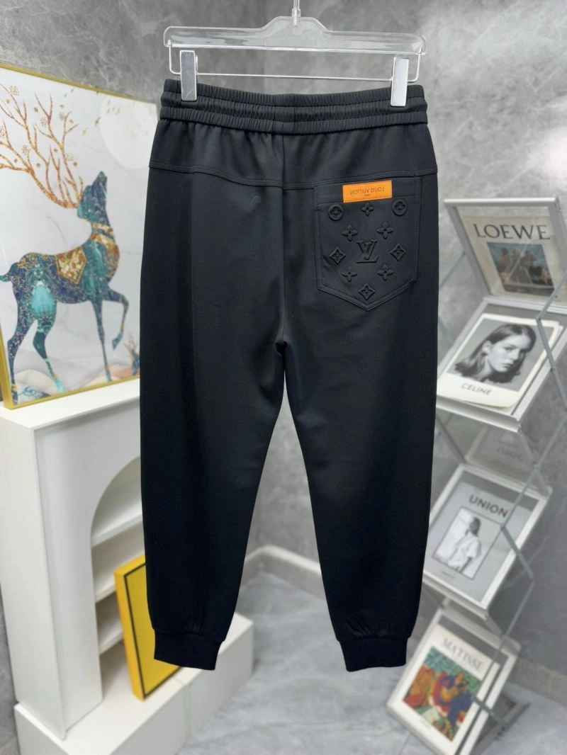 Louis Vuitton Long Pants OdorResistant 136903