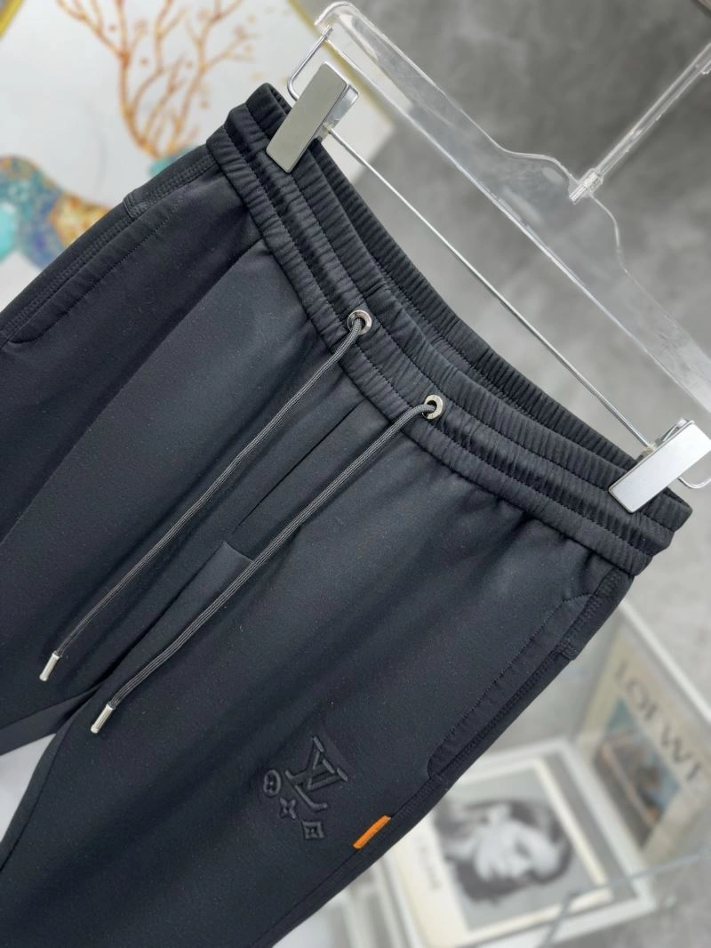 Louis Vuitton Long Pants OdorResistant 136903