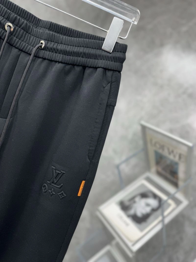 Louis Vuitton Long Pants OdorResistant 136903