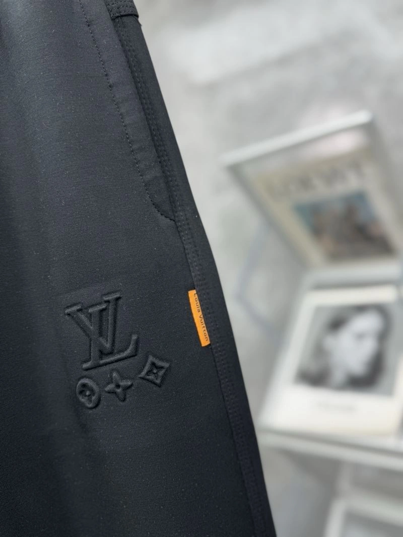 Louis Vuitton Long Pants OdorResistant 136903