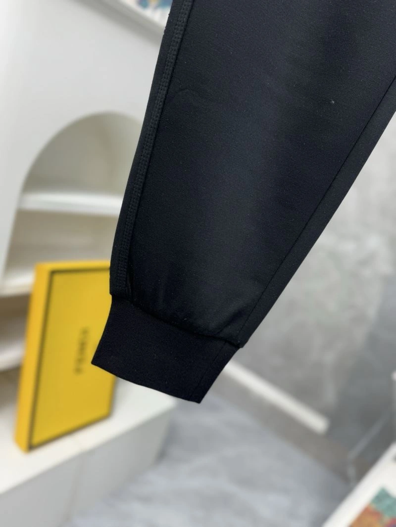 Louis Vuitton Long Pants OdorResistant 136903
