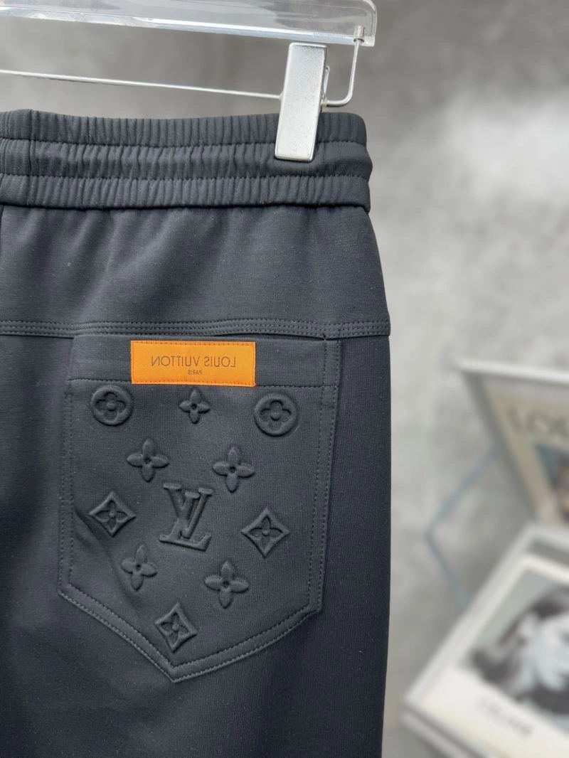 Louis Vuitton Long Pants OdorResistant 136903