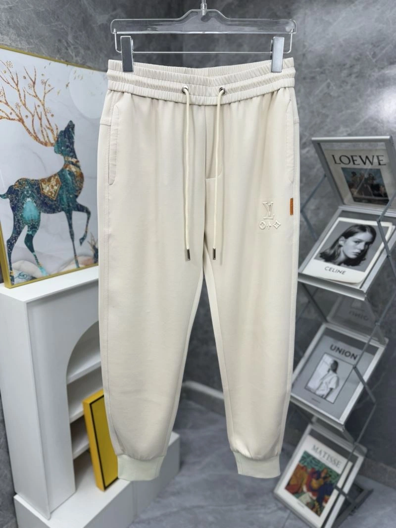 Louis Vuitton Long Pants Youthful 136906