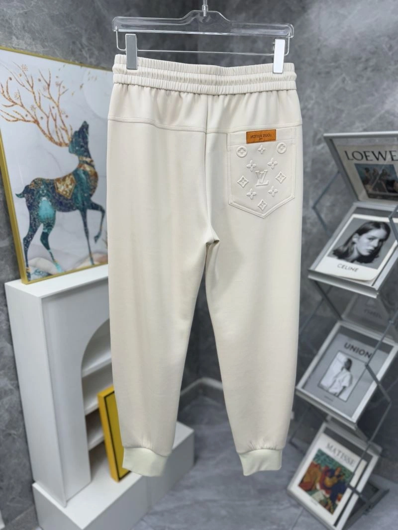 Louis Vuitton Long Pants Youthful 136906