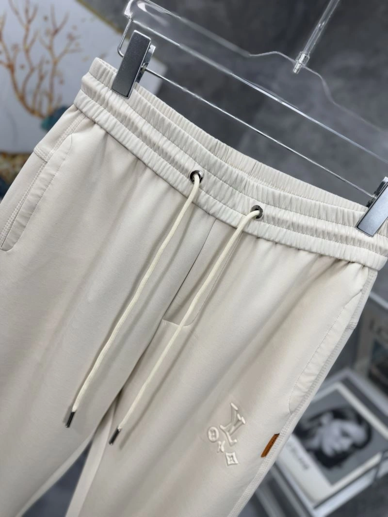 Louis Vuitton Long Pants Youthful 136906