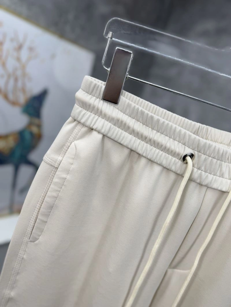 Louis Vuitton Long Pants Youthful 136906
