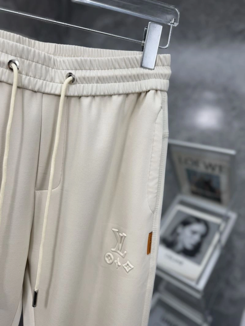 Louis Vuitton Long Pants Youthful 136906