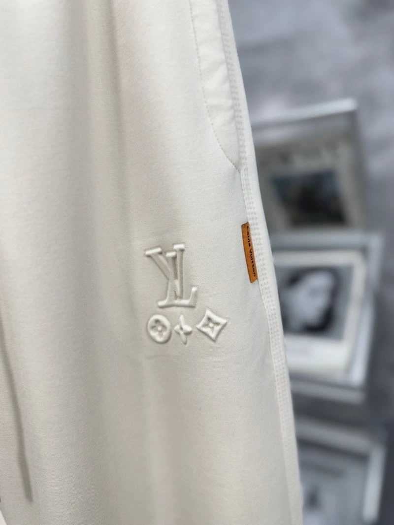 Louis Vuitton Long Pants Youthful 136906