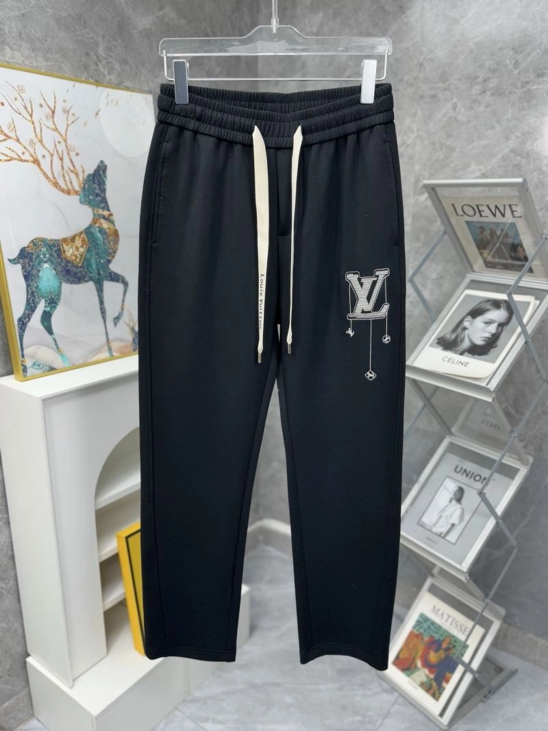 SmartChoice Louis Vuitton Long Pants 136922