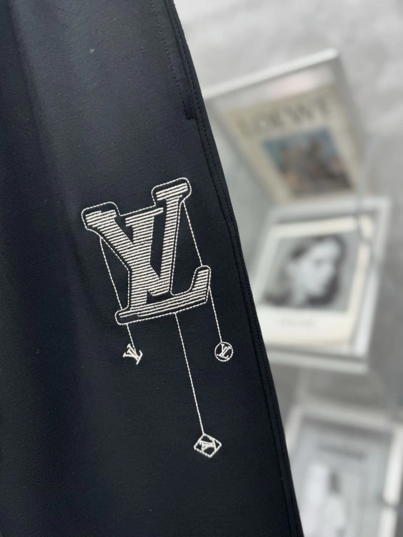 SmartChoice Louis Vuitton Long Pants 136922