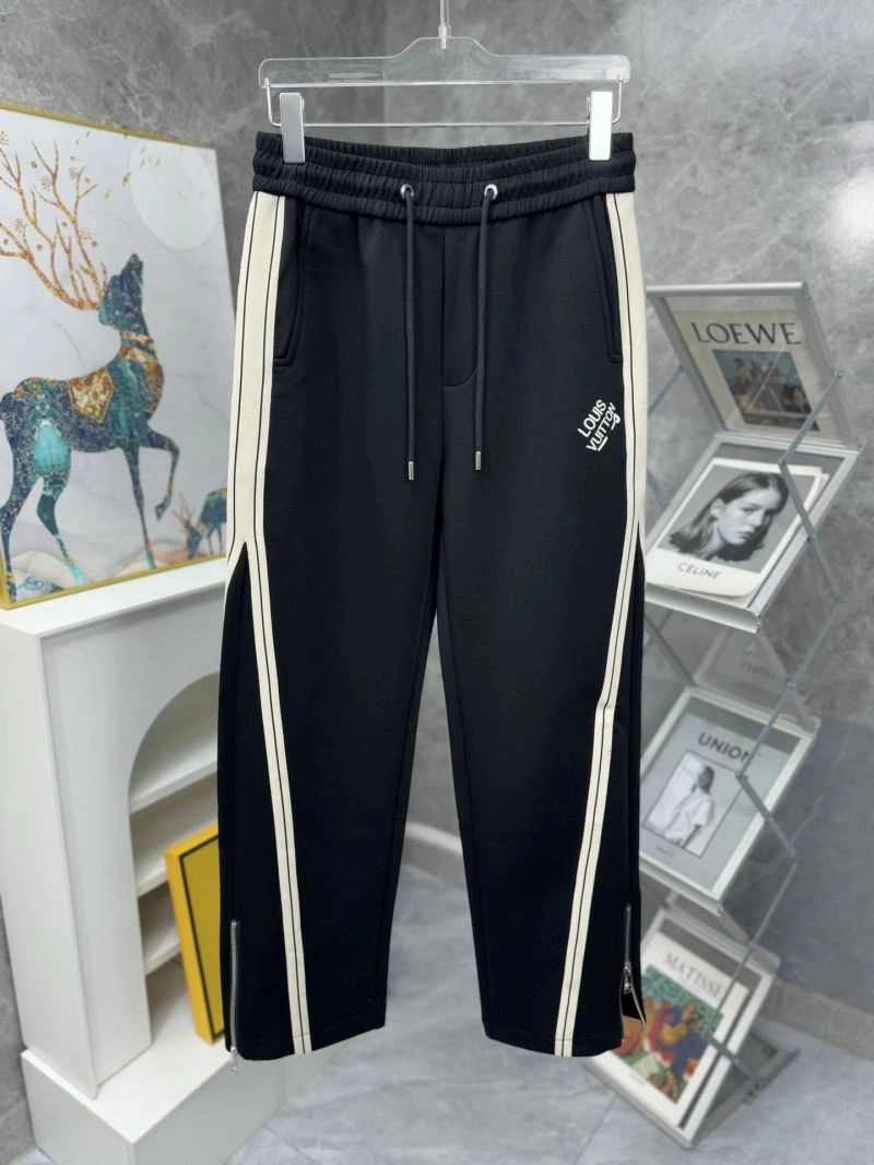 Louis Vuitton Long Pants Popular 136916