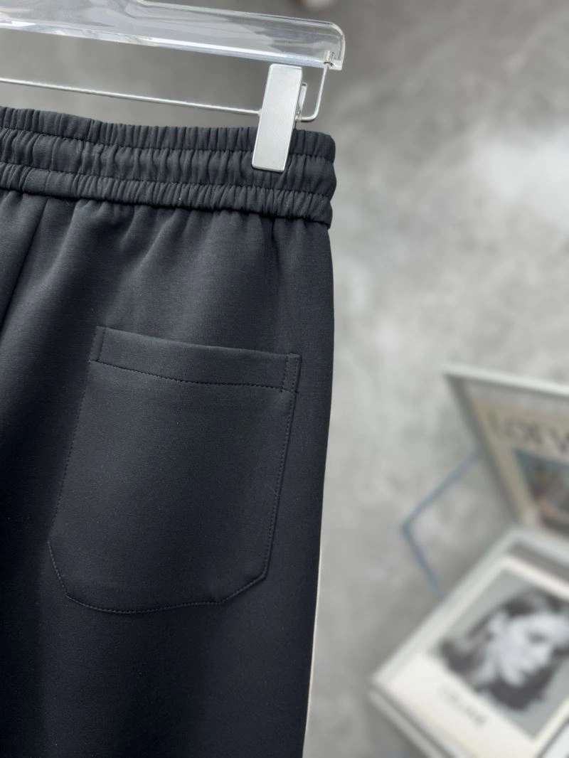 Louis Vuitton Long Pants Popular 136916