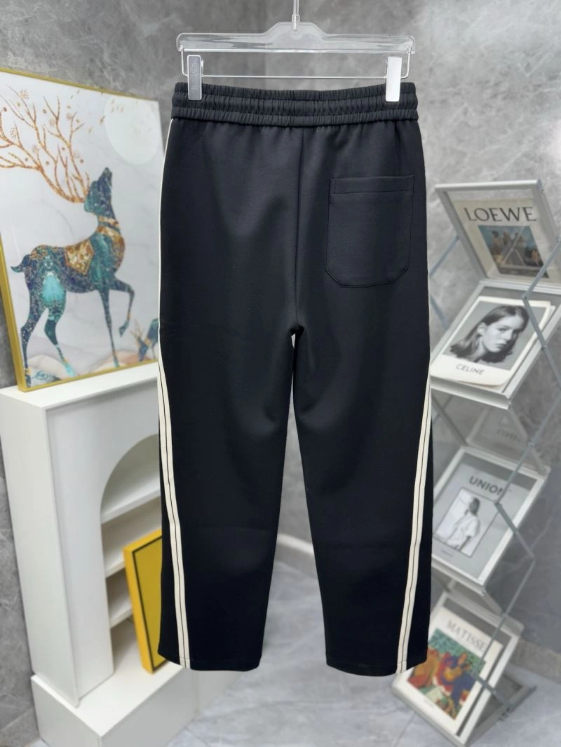 Louis Vuitton Long Pants Popular 136916