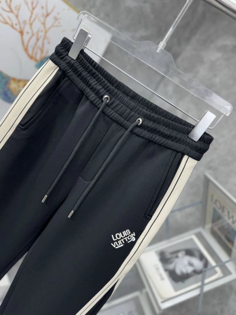 Louis Vuitton Long Pants Popular 136916