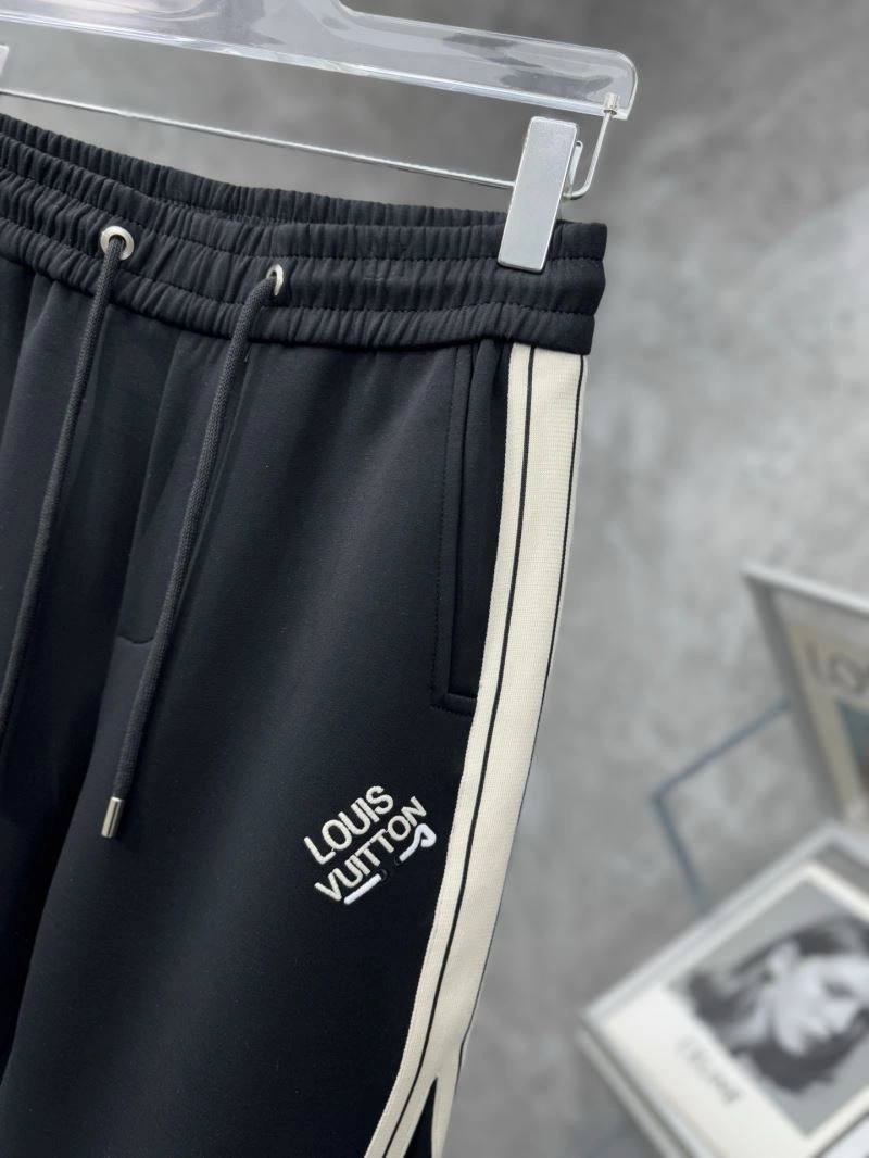 Louis Vuitton Long Pants Popular 136916
