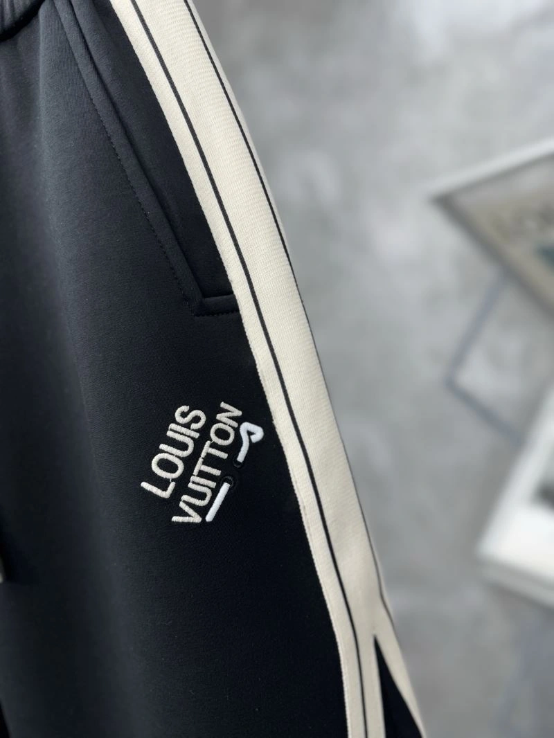 Louis Vuitton Long Pants Popular 136916