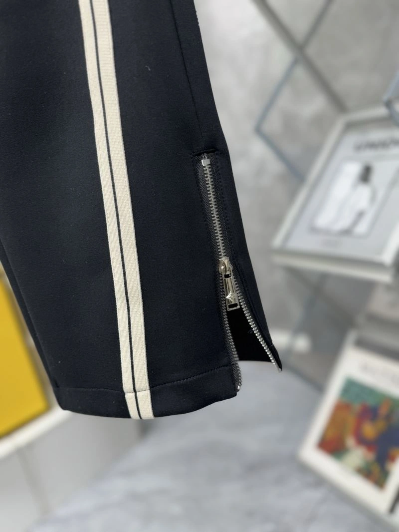 Louis Vuitton Long Pants Popular 136916
