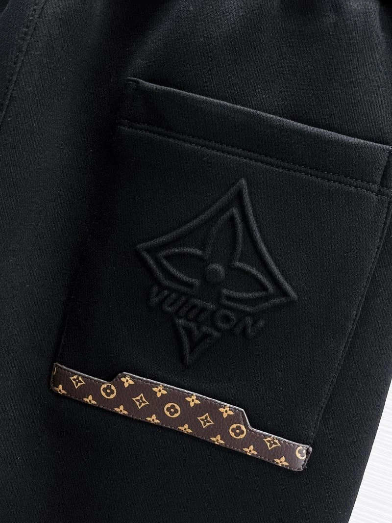 Louis Vuitton Long Pants HighQuality 136914