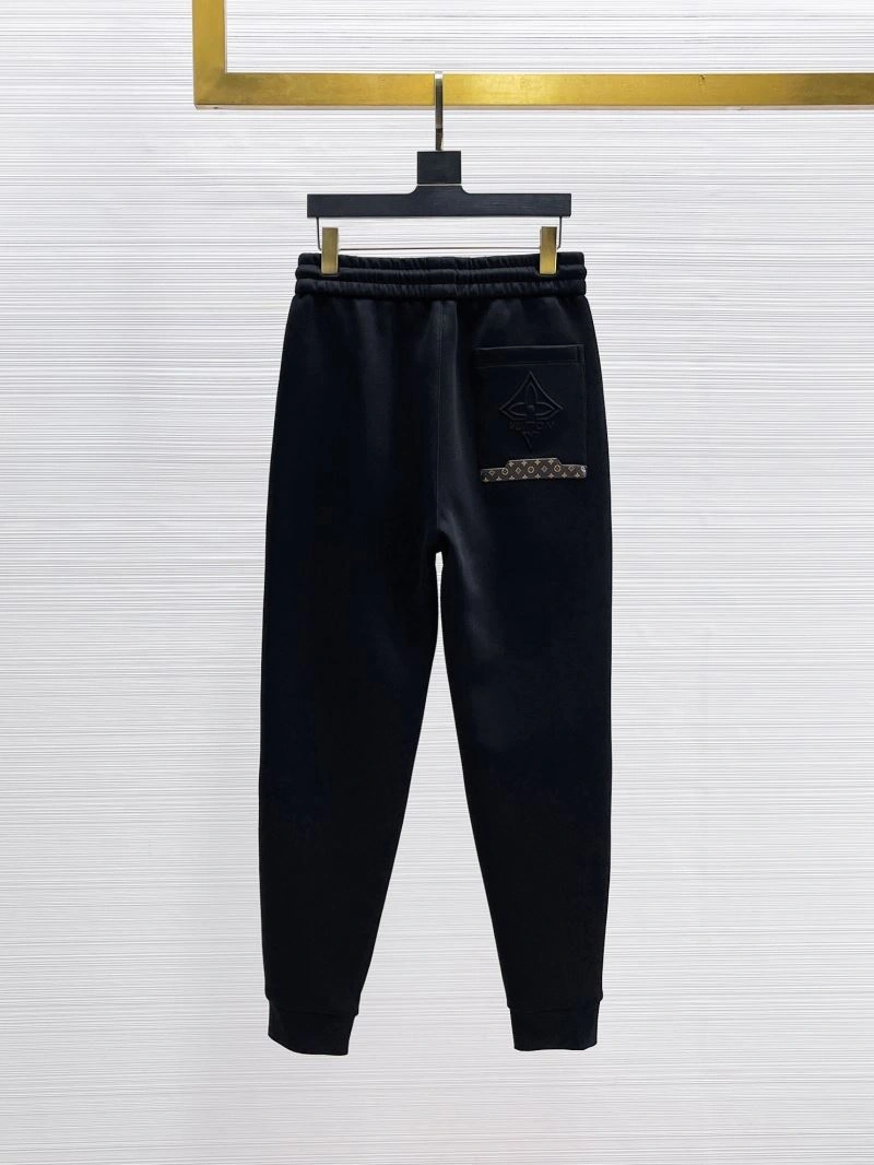 Louis Vuitton Long Pants HighQuality 136914