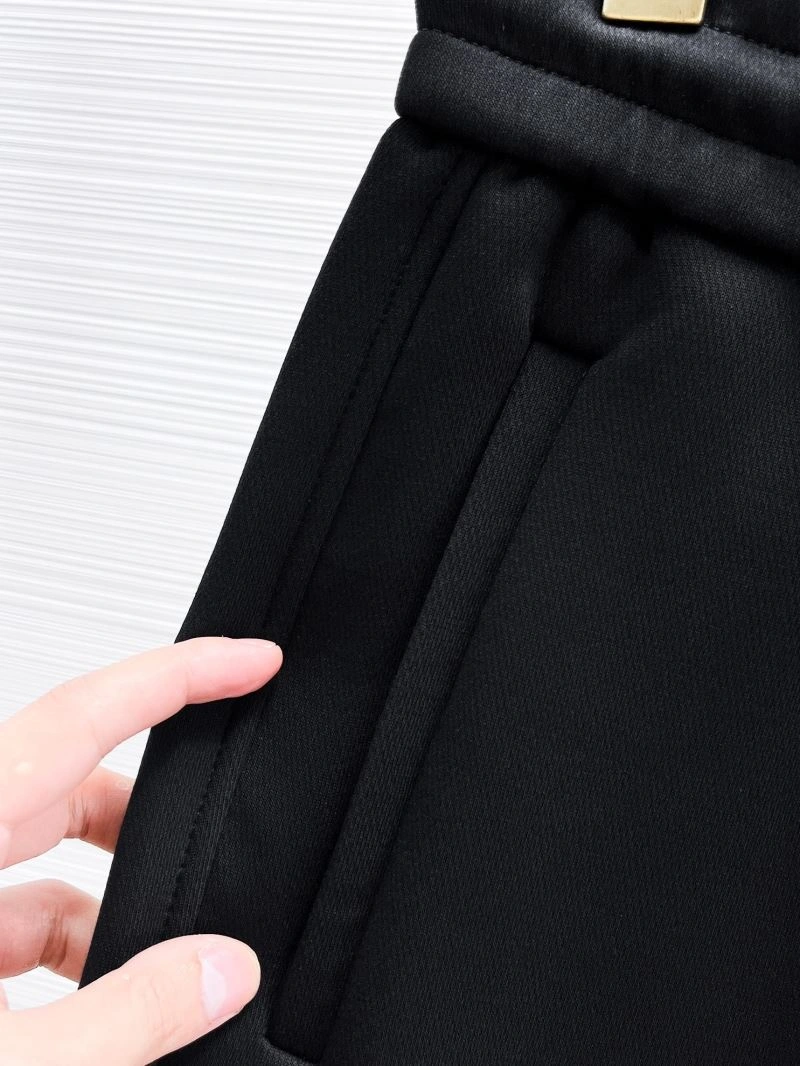 Louis Vuitton Long Pants HighQuality 136914
