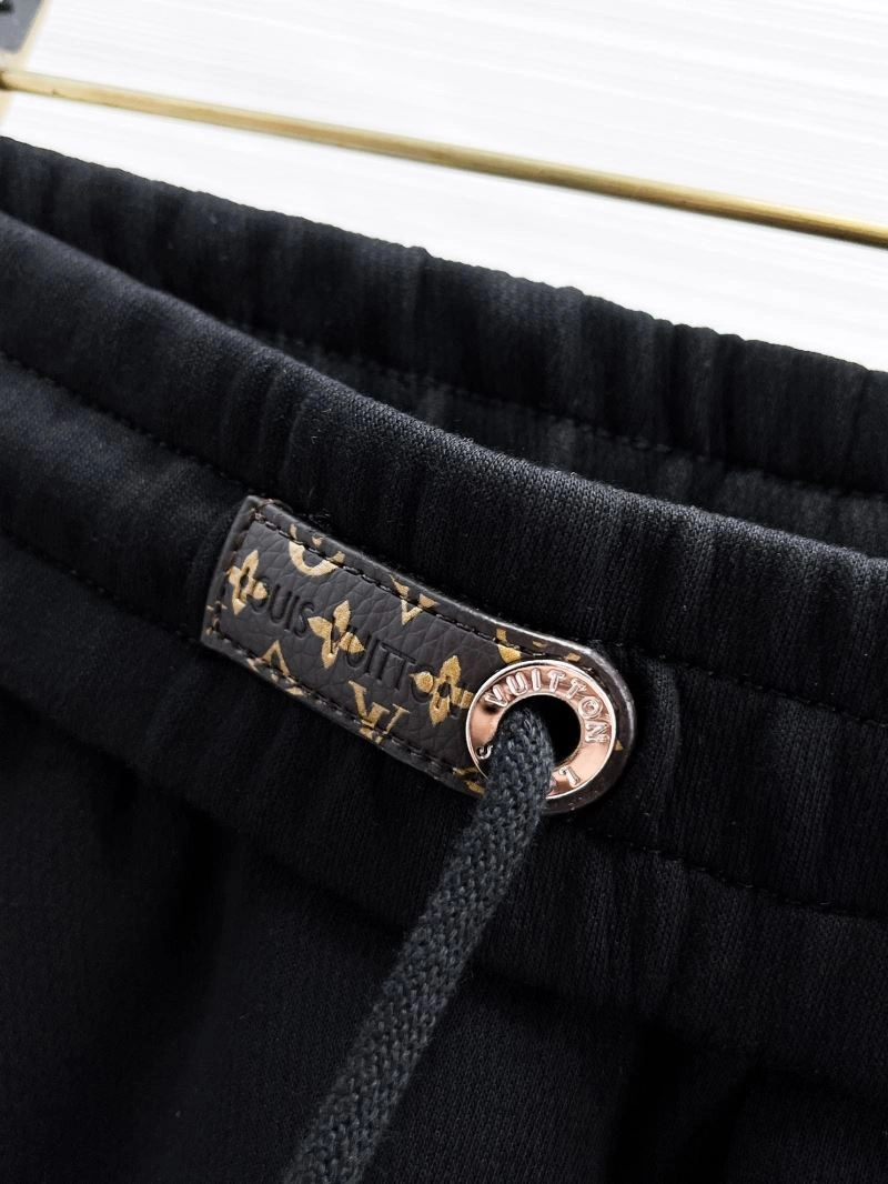 Louis Vuitton Long Pants HighQuality 136914