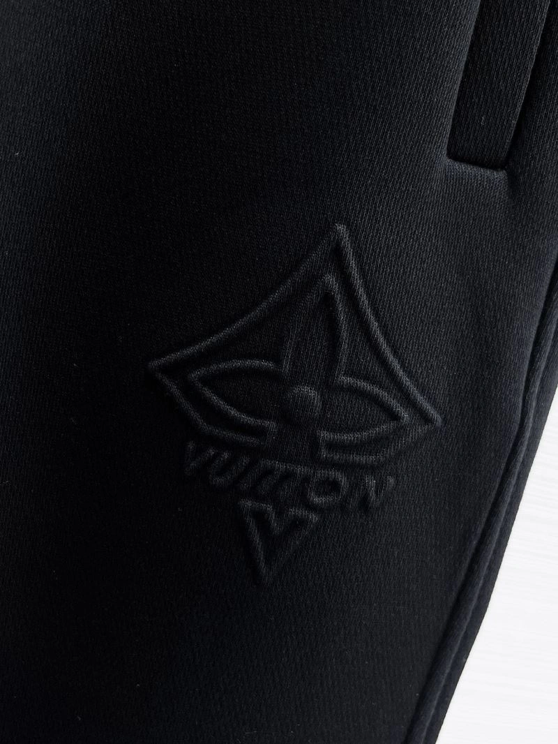 Louis Vuitton Long Pants HighQuality 136914