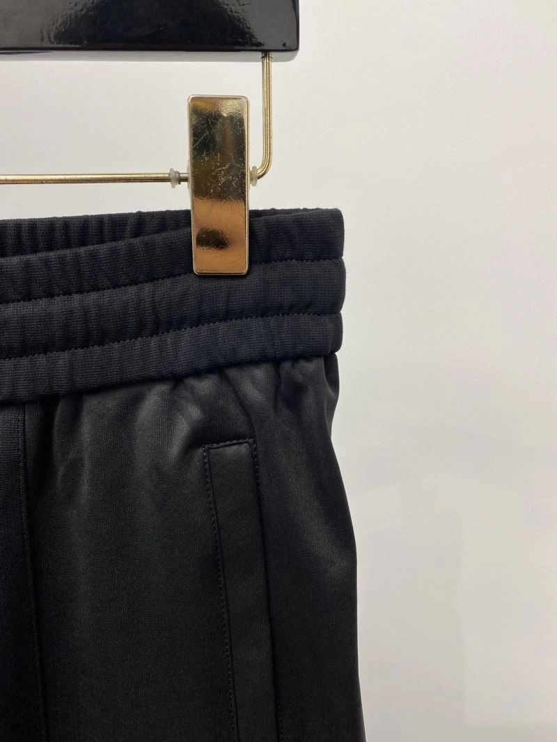 Elegant Louis Vuitton Long Pants 136909