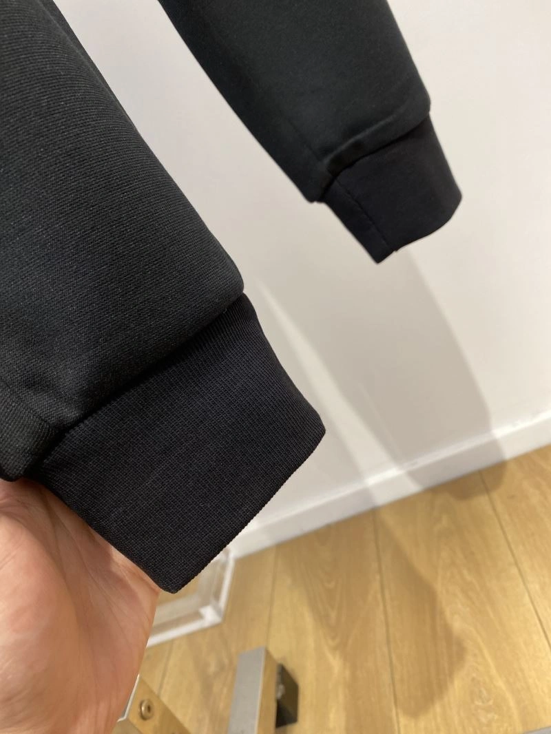 Elegant Louis Vuitton Long Pants 136909
