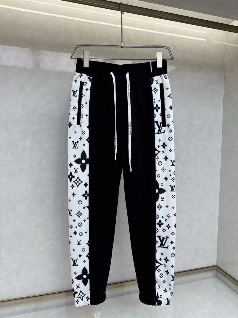 Louis Vuitton Long Pants TopPick 136911
