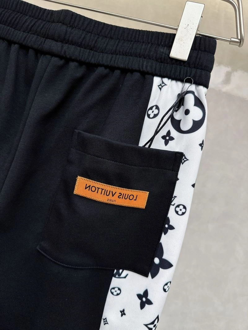 Louis Vuitton Long Pants TopPick 136911