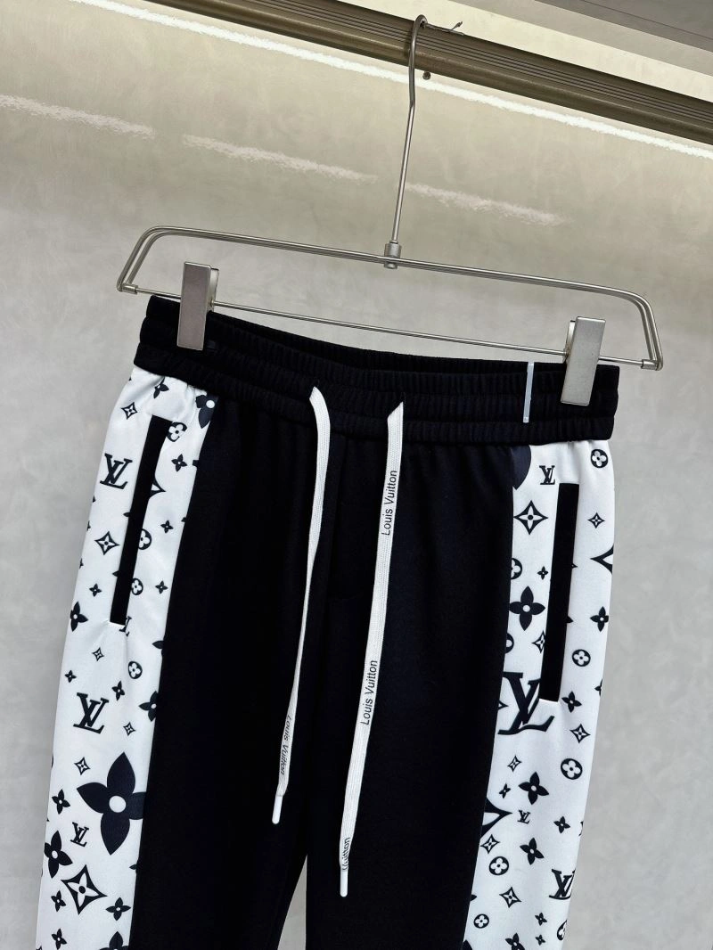 Louis Vuitton Long Pants TopPick 136911