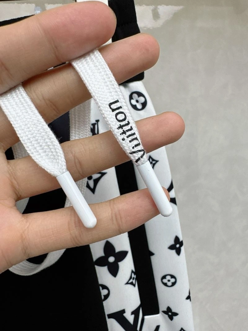 Louis Vuitton Long Pants TopPick 136911