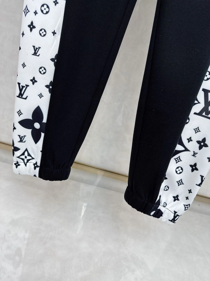 Louis Vuitton Long Pants TopPick 136911