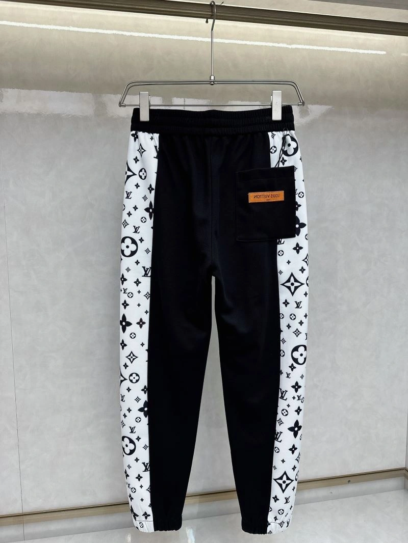 Louis Vuitton Long Pants TopPick 136911