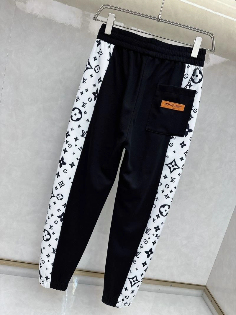 Louis Vuitton Long Pants TopPick 136911