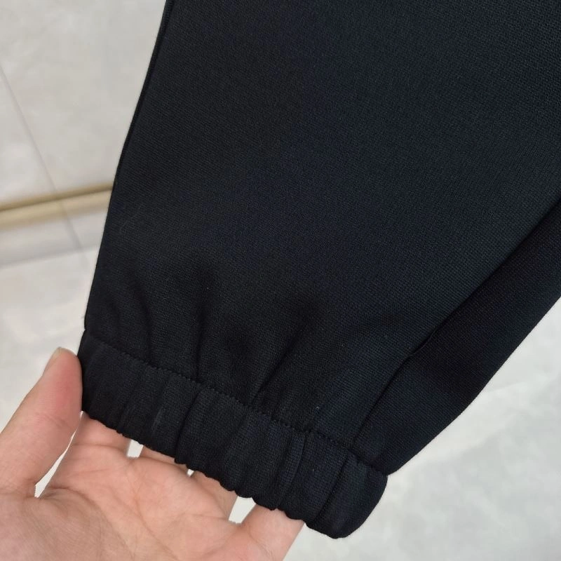 Classic Louis Vuitton Long Pants 136917