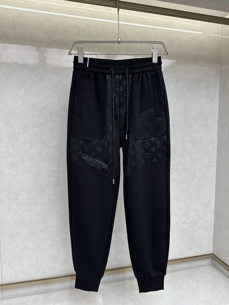 GoodFit Louis Vuitton Long Pants 136921