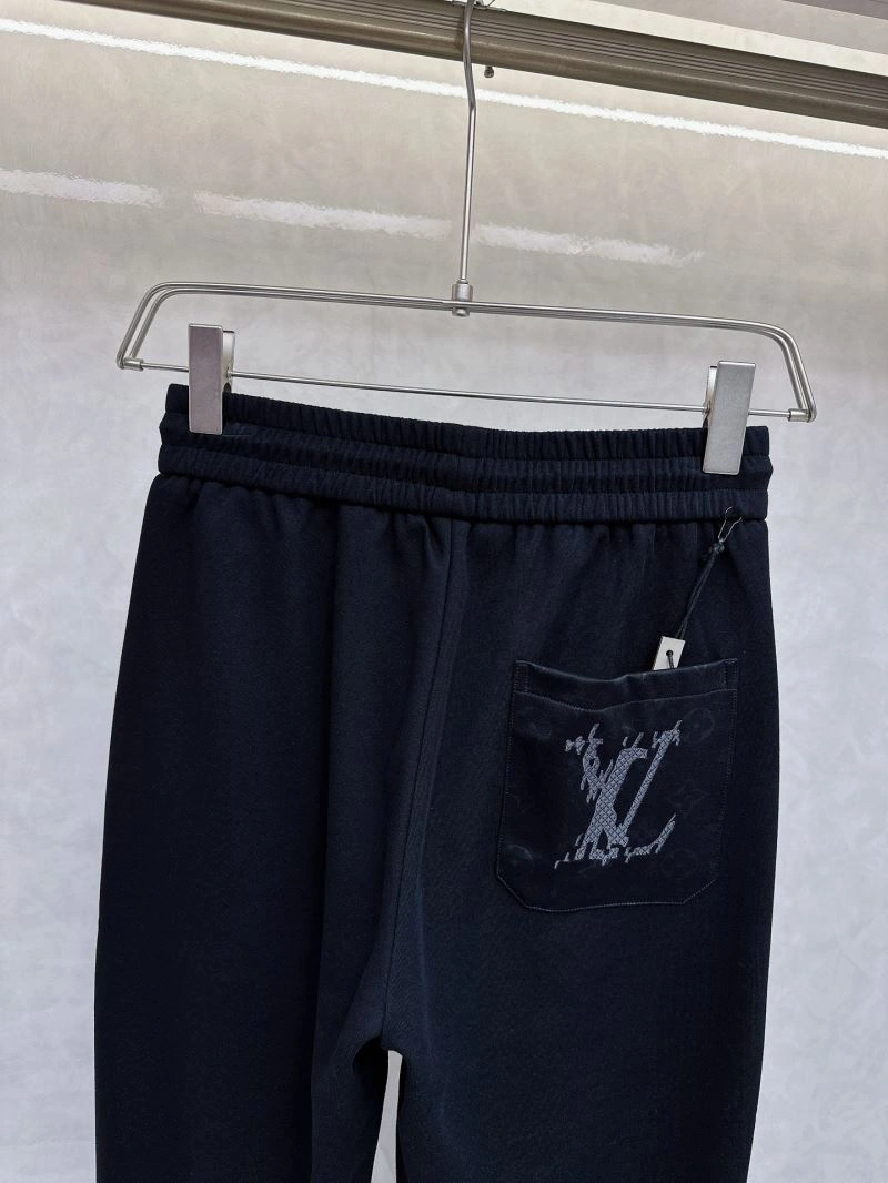 GoodFit Louis Vuitton Long Pants 136921