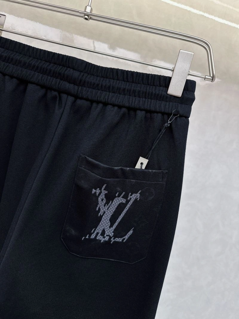 GoodFit Louis Vuitton Long Pants 136921