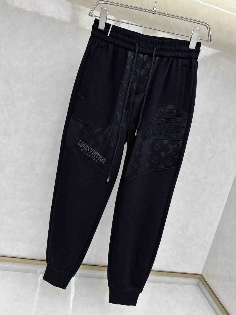 GoodFit Louis Vuitton Long Pants 136921